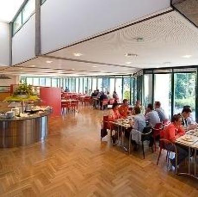 фото отеля Hotel Collegium Glashütten