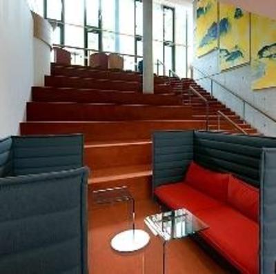 фото отеля Hotel Collegium Glashütten