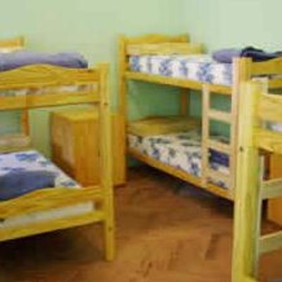 фото отеля Oh! Hostel