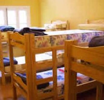 фото отеля Oh! Hostel