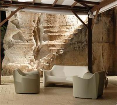 фото отеля Hotel delle Cave