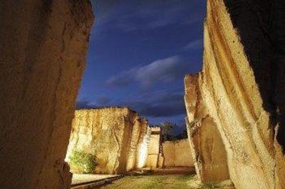 фото отеля Hotel delle Cave