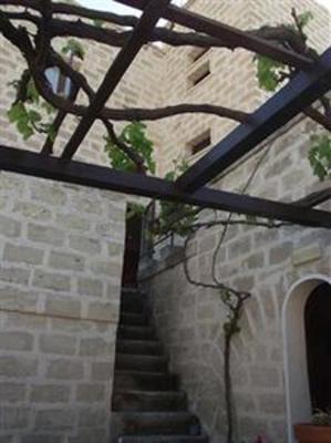 фото отеля Hotel delle Cave