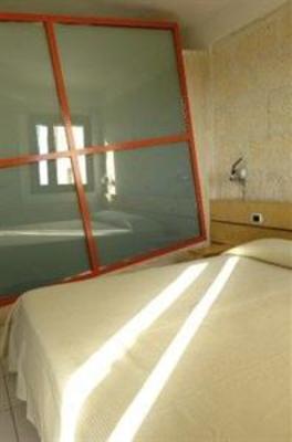 фото отеля Hotel delle Cave