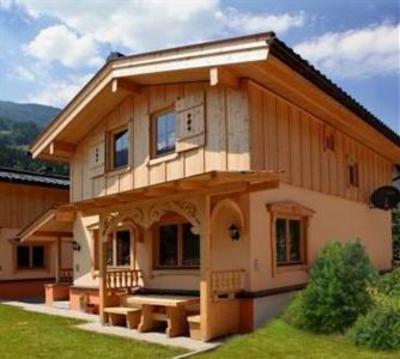 фото отеля Holiday House Mayrhofen