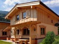 Holiday House Mayrhofen