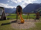 фото отеля Holiday House Mayrhofen