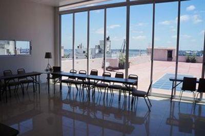 фото отеля Hotel Viewport Montevideo