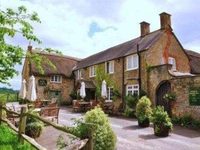 The Rose & Crown Trent Restaurant