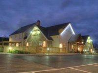 The Two Rivers by Marston's Inns