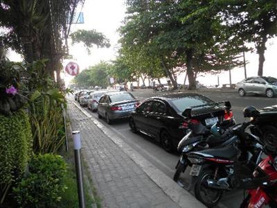 фото отеля Jomtien Twelve