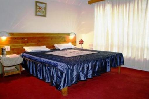 фото отеля Shuru Cottages