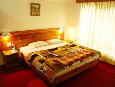 фото отеля Shuru Cottages
