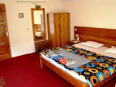 фото отеля Shuru Cottages