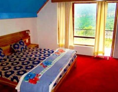 фото отеля Shuru Cottages