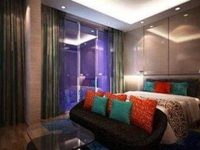 DoubleTree Suites by Hilton Bangalore