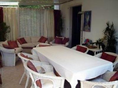 фото отеля Valrose Apartment