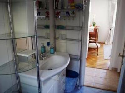 фото отеля Valrose Apartment