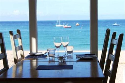 фото отеля Trevose Harbour House