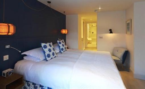 фото отеля Trevose Harbour House
