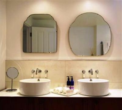 фото отеля Trevose Harbour House