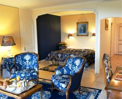 фото отеля La Bastide de Tourtour