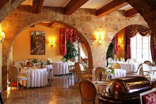 фото отеля La Bastide de Tourtour