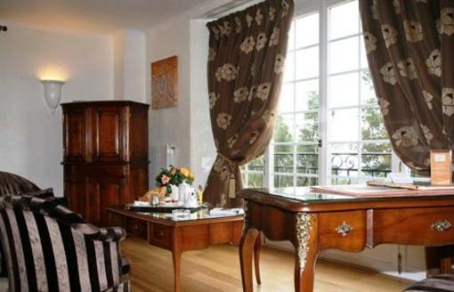 фото отеля La Bastide de Tourtour