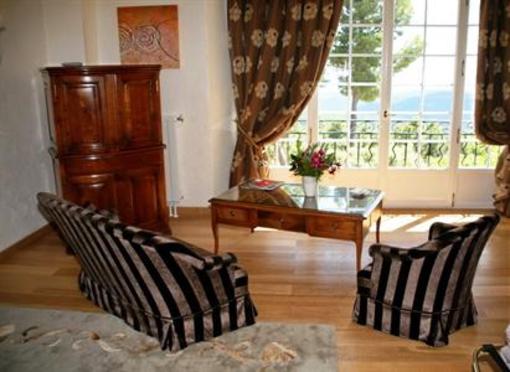 фото отеля La Bastide de Tourtour
