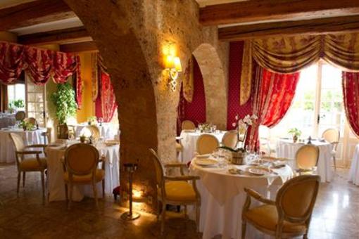 фото отеля La Bastide de Tourtour