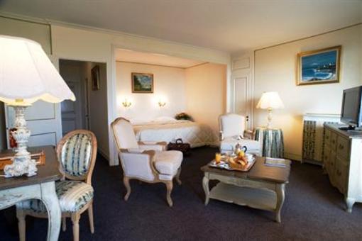 фото отеля La Bastide de Tourtour
