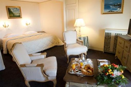 фото отеля La Bastide de Tourtour