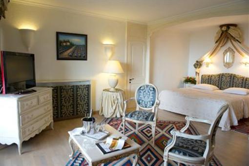фото отеля La Bastide de Tourtour