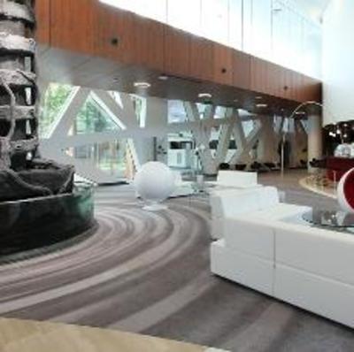 фото отеля Hotel Narvil Conference & Spa