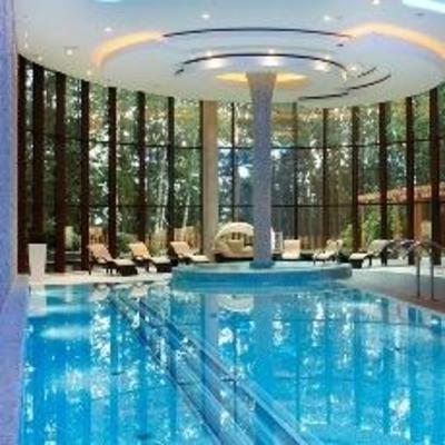 фото отеля Hotel Narvil Conference & Spa