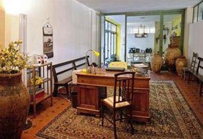 фото отеля Lirma B&B