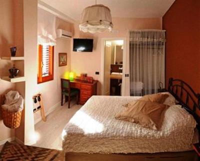 фото отеля Lirma B&B