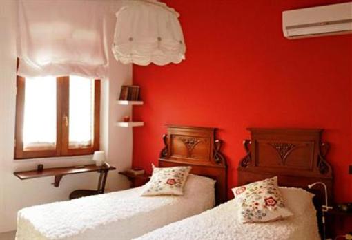 фото отеля Lirma B&B