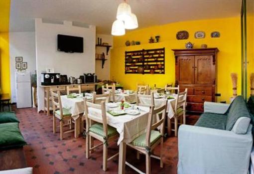 фото отеля Lirma B&B