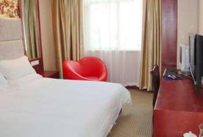 фото отеля Shengfeng Hotel