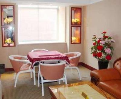 фото отеля Shengfeng Hotel
