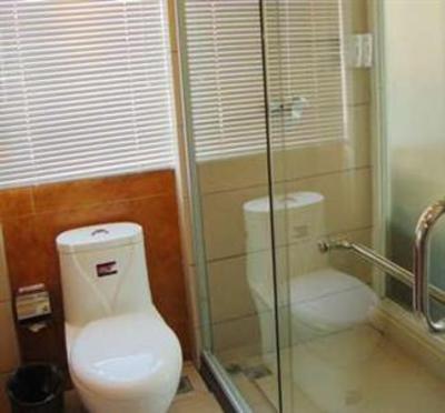 фото отеля Shengfeng Hotel