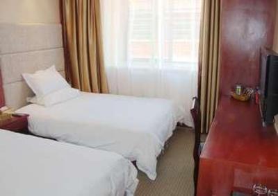 фото отеля Shengfeng Hotel
