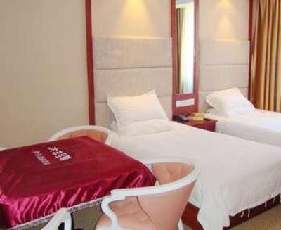 фото отеля Shengfeng Hotel