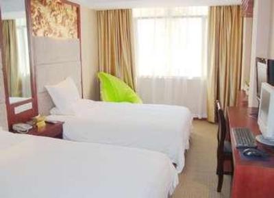 фото отеля Shengfeng Hotel