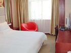 фото отеля Shengfeng Hotel