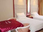 фото отеля Shengfeng Hotel