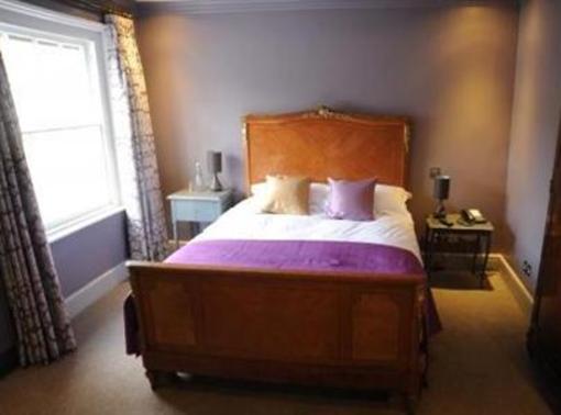 фото отеля The Tunbridge Wells Hotel