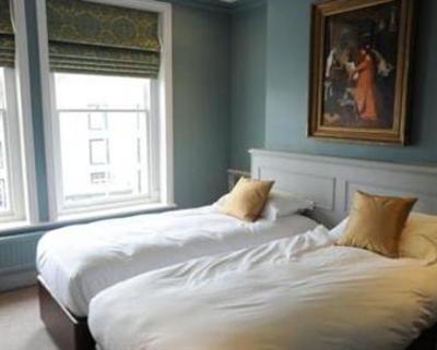 фото отеля The Tunbridge Wells Hotel