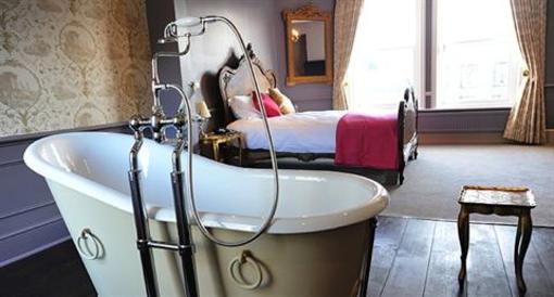 фото отеля The Tunbridge Wells Hotel